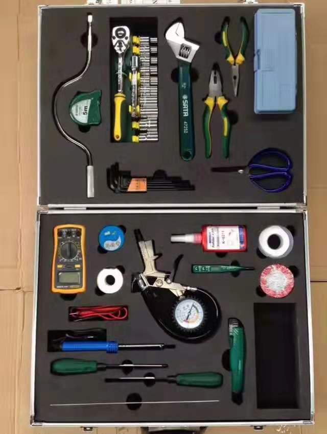 工具箱