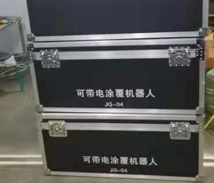 天津航空铝箱